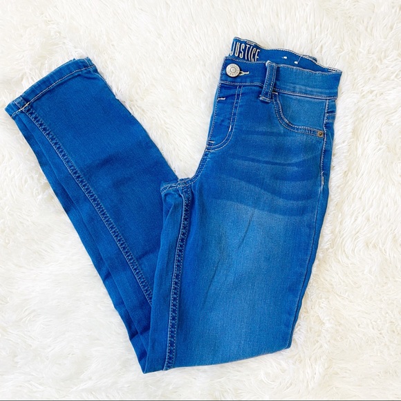 Justice | Bottoms | Justice Mid Rise 